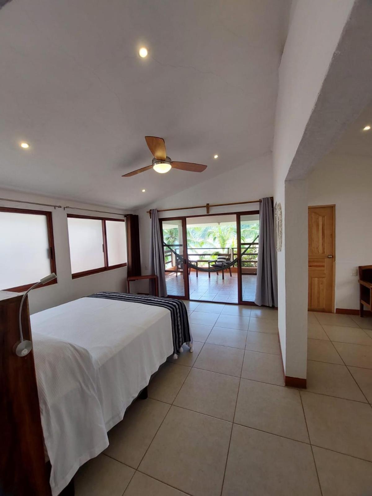 Posada Ziga Playa Mazunte Exterior photo